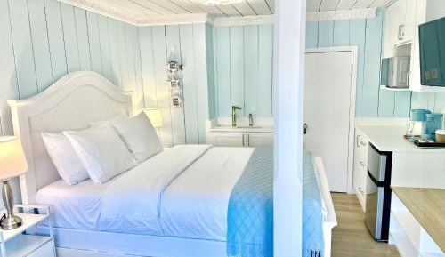 One-Bedroom Chalet