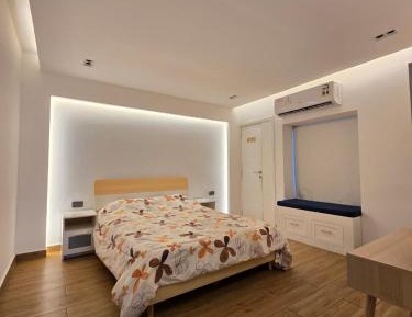 One-Bedroom Chalet