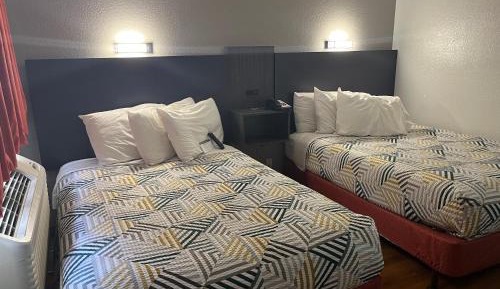Deluxe Quadruple Room - Non-Smoking