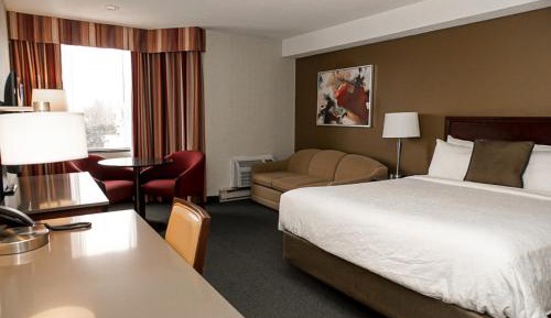 Queen Room