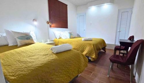 Classic Triple Room