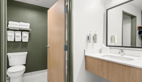 Queen Room with Two Queen Beds