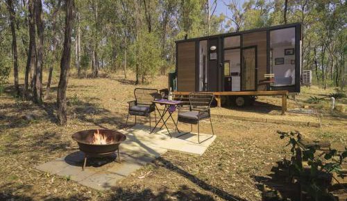 Mobile Home