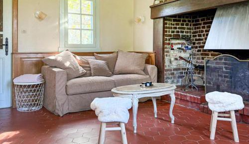 Three-Bedroom Vacation Home 