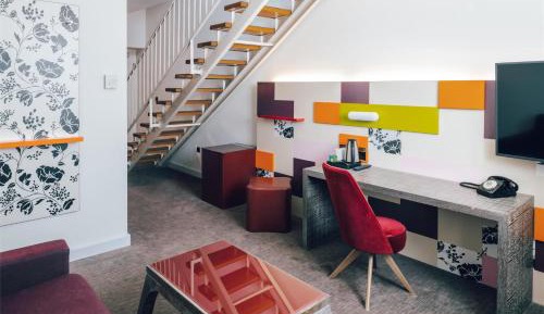 penta Junior Suite