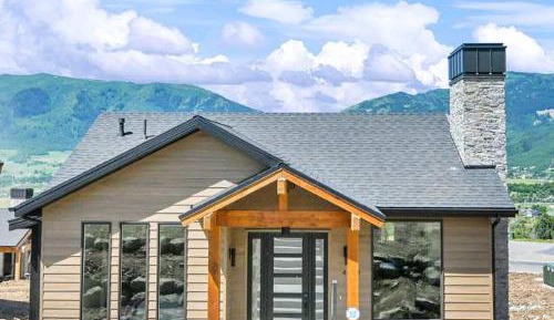 Vacation Home