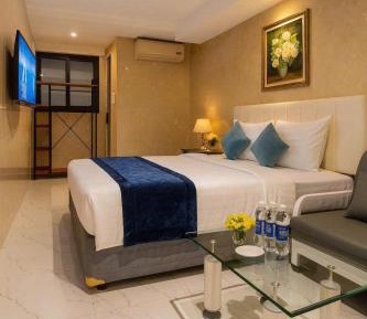 Standard Suite