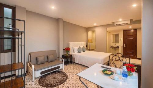 Superior Suite