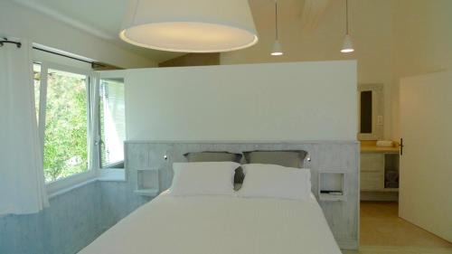 Double Room with Lake View
