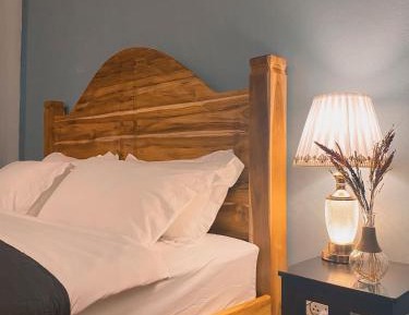 Three-Bedroom Holiday Home 