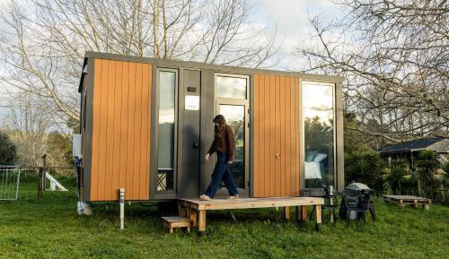 Mobile Home