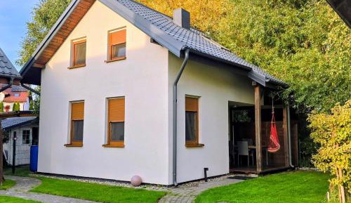Three-Bedroom Townhouse
