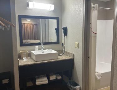 Superior King Room Non-Smoking