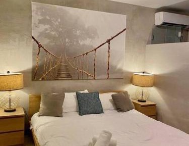 Apartment - Split Level