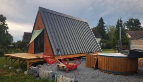 One-Bedroom Chalet