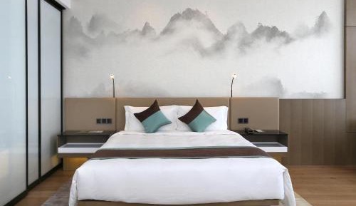 Superior King Room - Garden Side