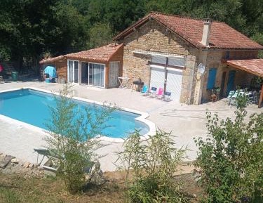 Six-Bedroom House
