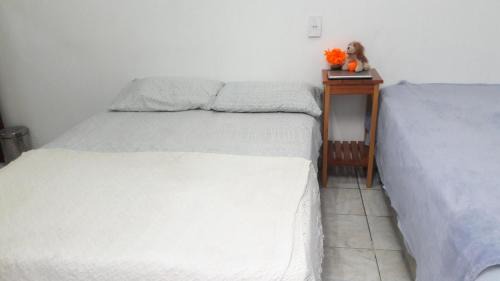 Economy Double or Twin Room