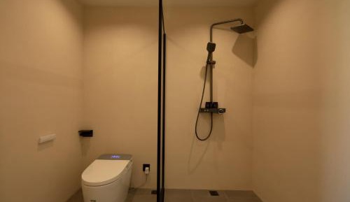 Double or Twin Room with View