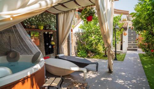 Two-Bedroom Superior Apartment