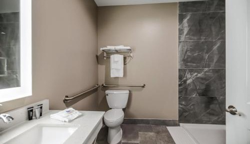 King Room - Disability Access - Non-Smoking