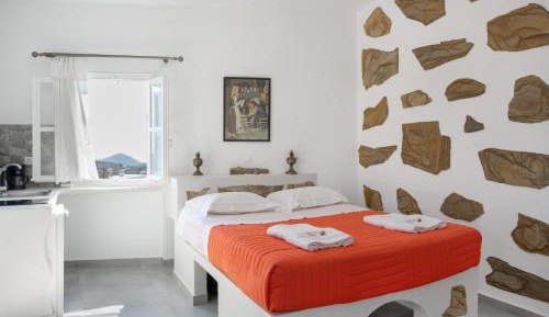 Two-Bedroom Superior Apartment