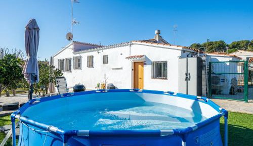 Superior One-Bedroom Apartment