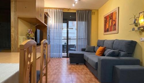 Two-Bedroom Superior Apartment