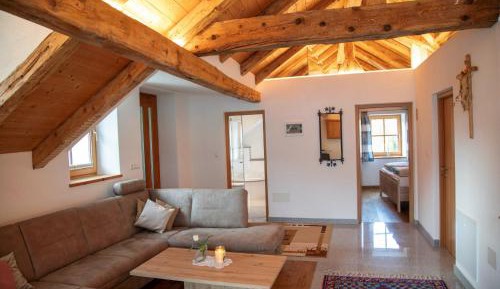 Two-Bedroom Superior Apartment