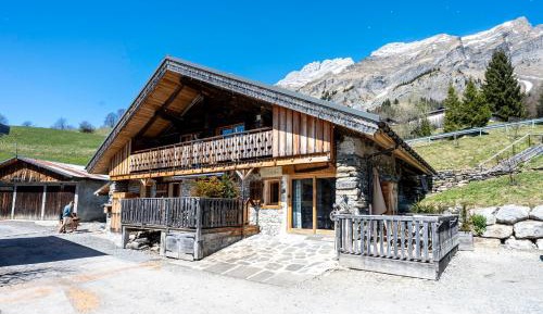 Two-Bedroom Superior Apartment