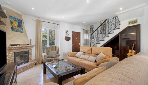 Two-Bedroom Superior Apartment