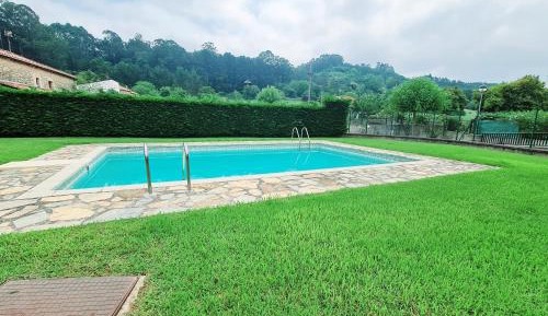 Superior One-Bedroom Apartment