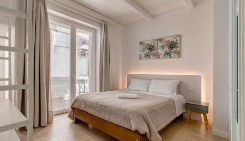 Two-Bedroom Superior Apartment