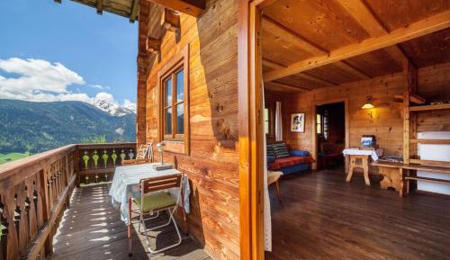 Two-Bedroom Superior Apartment