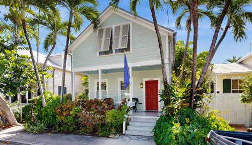 Three Bedroom holiday home 