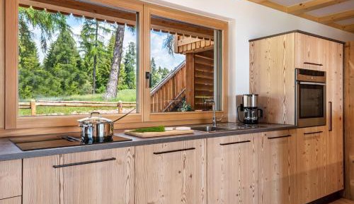 Two-Bedroom Superior Apartment