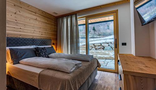 Two-Bedroom Superior Apartment