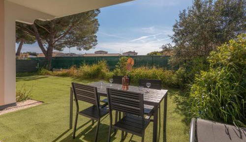 Two-Bedroom Superior Apartment