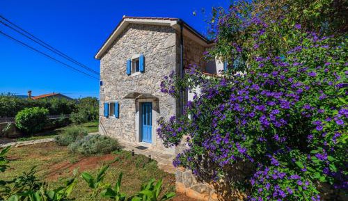 Two-Bedroom Holiday Home