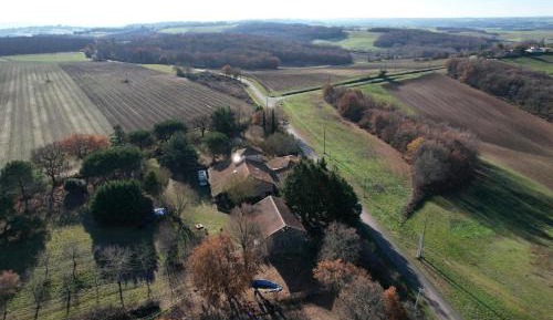 Superior One-Bedroom Apartment