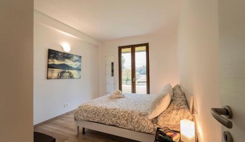 One-Bedroom Standard Apartment