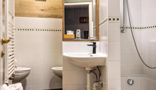 Superior Apartment with Balcony