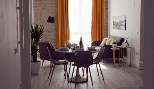 Apartment - Split Level