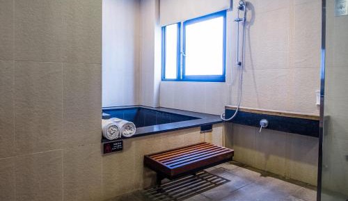 Special offer - Garden Double Room (Check in after 17:30)