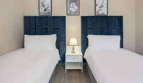 Two-Bedroom Suite