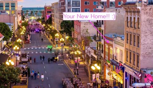 Two-Bedroom Deluxe Apartment