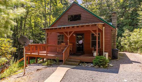 One-Bedroom Vacation Home