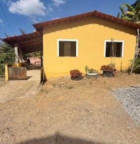 Three-Bedroom Home