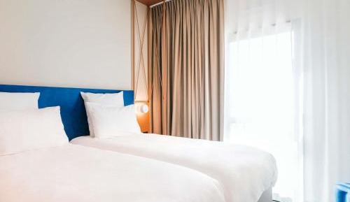 Privilege Twin Room