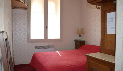 Small Double Room